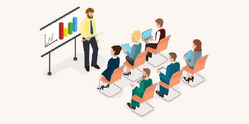 Treinamento de Vendas 